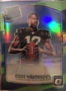 Dede Westbrook