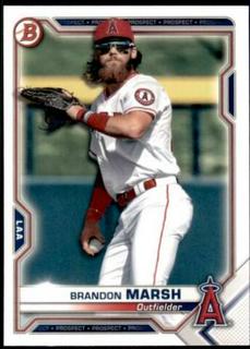 Brandon Marsh