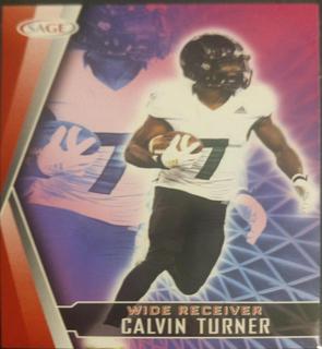 Calvin Turner