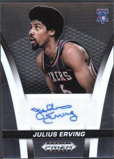 Julius Erving