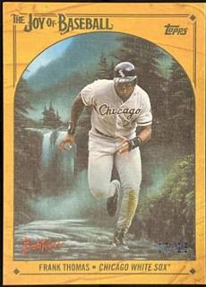 Frank Thomas