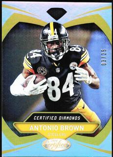 Antonio Brown