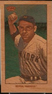 Yogi Berra