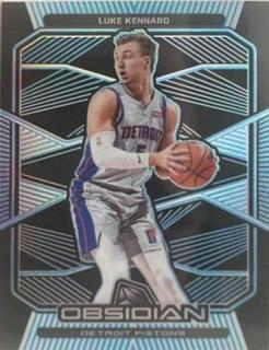 Luke Kennard