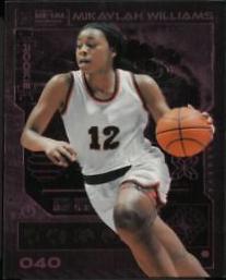 Mikaylah Williams
