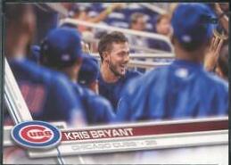 Kris Bryant