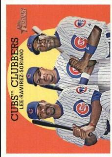 Cubs Clubbers