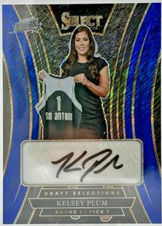 Kelsey Plum