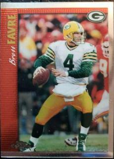 Brett Favre