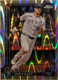 Kris Bryant