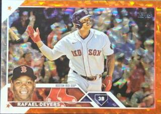 Rafael Devers