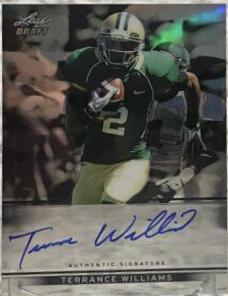 Terrance Williams