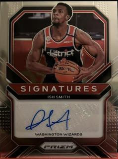 Ish Smith
