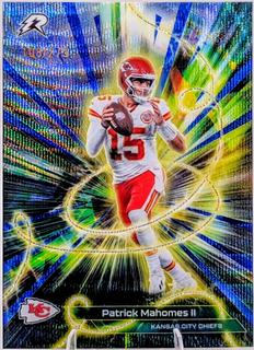 Patrick Mahomes II