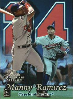 Manny Ramirez