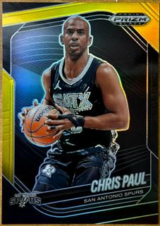 Chris Paul