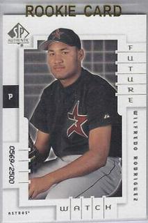 Wilfredo Rodriguez
