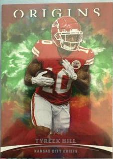 Tyreek Hill
