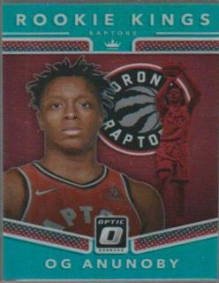 OG Anunoby
