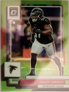 Grady Jarrett
