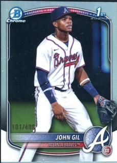 John Gil