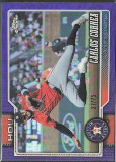 Carlos Correa