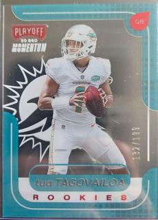 Tua Tagovailoa