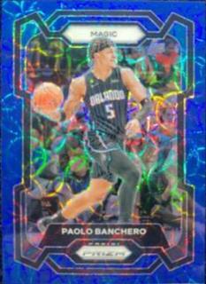 Paolo Banchero