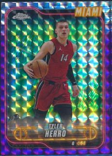 Tyler Herro