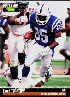 Floyd Turner