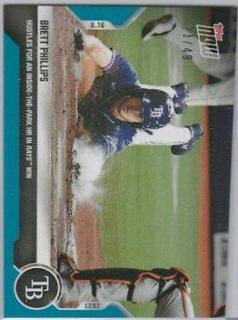 Brett Phillips