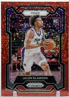 Jalen Slawson