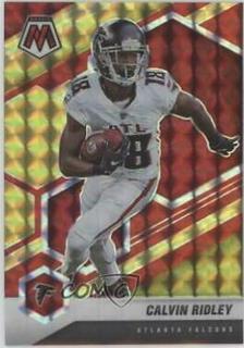 Calvin Ridley