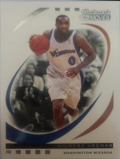 Gilbert Arenas