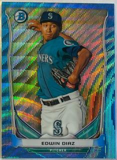 Edwin Diaz