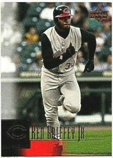 Ken Griffey Jr.