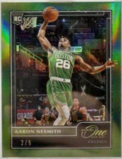 Aaron Nesmith