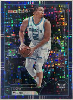 Grant Williams