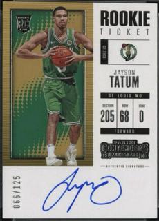 Jayson Tatum