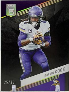 Dalvin Cook