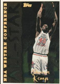 Shawn Kemp