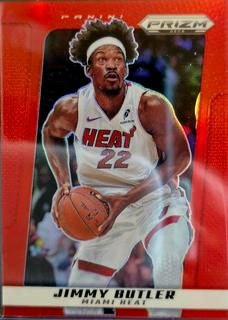 Jimmy Butler III