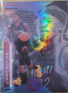 Jimmy Butler