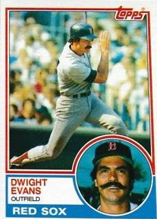 Dwight Evans