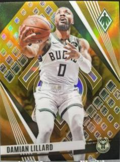 Damian Lillard