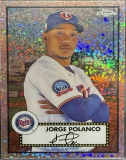 Jorge Polanco