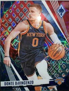 Donte DiVincenzo