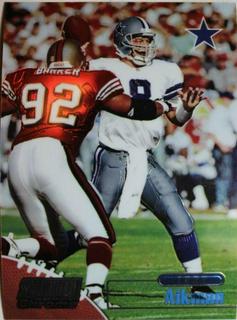 Troy Aikman