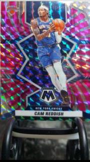 Cam Reddish