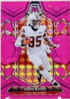 David Njoku